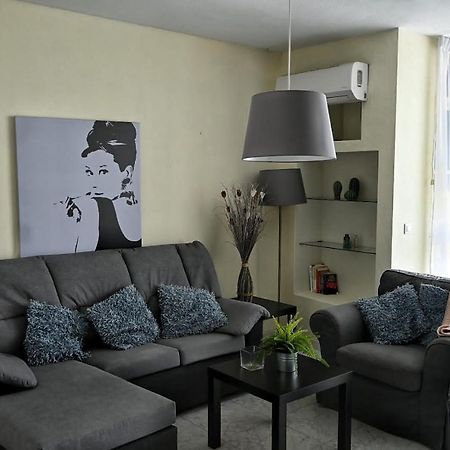 Appartamento Gran Carihuela Torremolinos Esterno foto