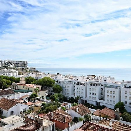 Appartamento Gran Carihuela Torremolinos Esterno foto