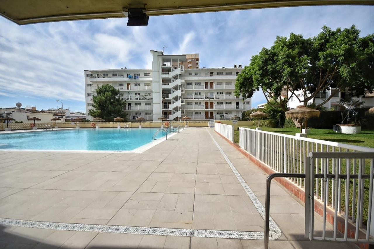 Appartamento Gran Carihuela Torremolinos Esterno foto