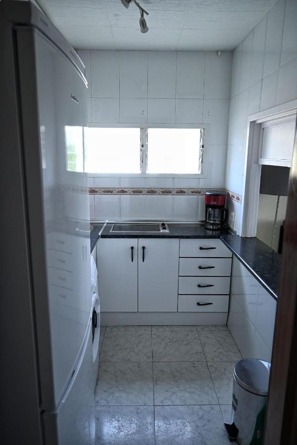 Appartamento Gran Carihuela Torremolinos Esterno foto