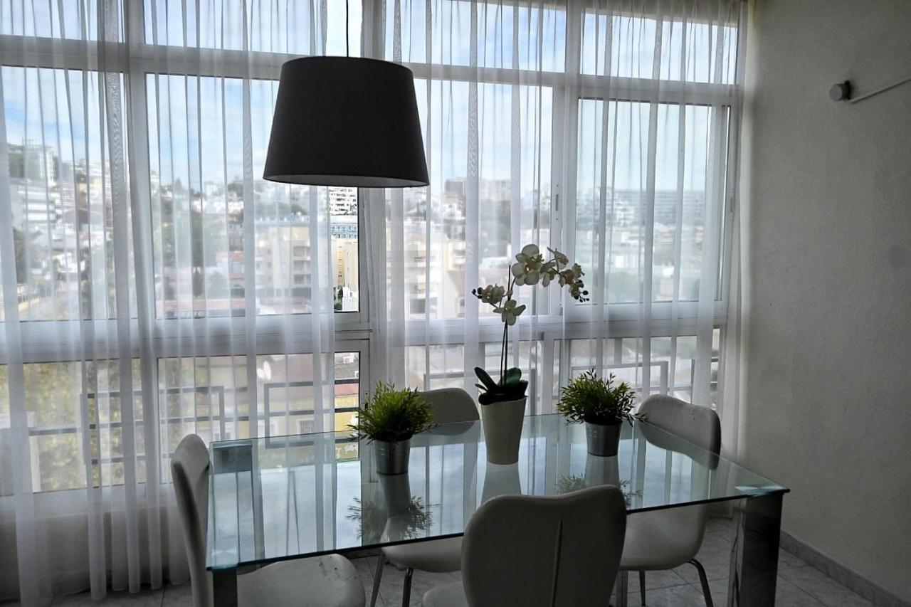 Appartamento Gran Carihuela Torremolinos Esterno foto