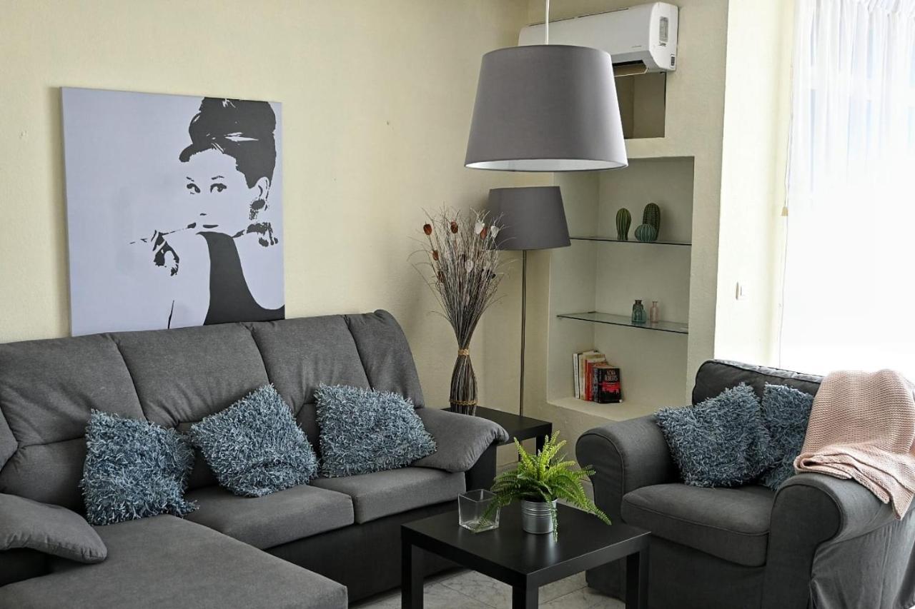 Appartamento Gran Carihuela Torremolinos Esterno foto