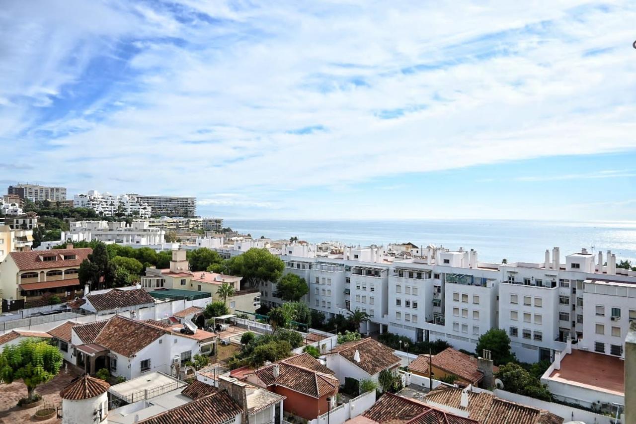 Appartamento Gran Carihuela Torremolinos Esterno foto